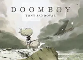 Sandoval | Doomboy | Buch | 978-3-96658-693-1 | www2.sack.de