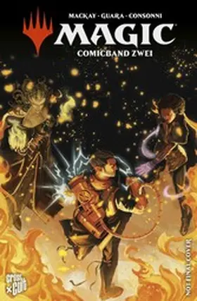 MacKay | Magic: The Gathering 2 | E-Book | www2.sack.de