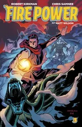 Kirkman | Fire Power 3 | E-Book | www2.sack.de