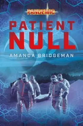 Bridgeman |  Pandemic: Patient Null | eBook | Sack Fachmedien