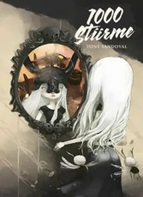 Sandoval |  1000 Stürme | eBook | Sack Fachmedien