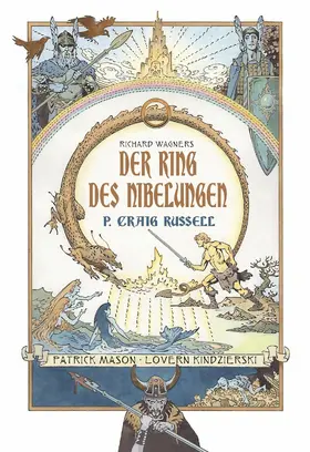 Russell |  Der Ring des Nibelungen | eBook | Sack Fachmedien