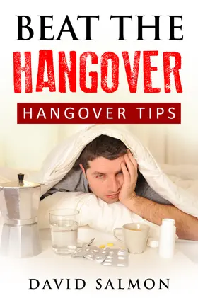 Salmon |  Beat the Hangover | eBook | Sack Fachmedien