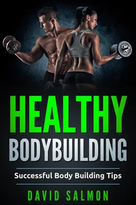 Salmon |  Healthy Bodybuilding | eBook | Sack Fachmedien