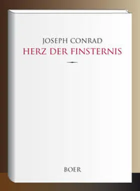 Conrad |  Herz der Finsternis | Buch |  Sack Fachmedien