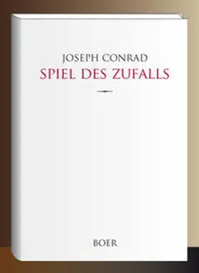 Conrad |  Spiel des Zufalls | Buch |  Sack Fachmedien