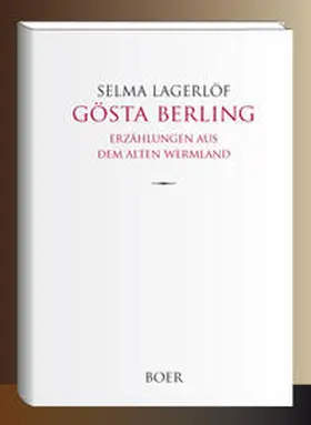 Lagerlöf |  Gösta Berling | Buch |  Sack Fachmedien
