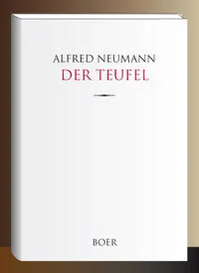 Neumann |  Der Teufel | Buch |  Sack Fachmedien
