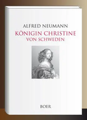 Neumann |  Königin Christine von Schweden | Buch |  Sack Fachmedien