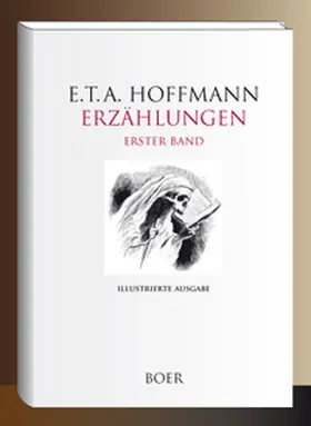 Hoffmann |  Erzählungen Band 1 | Buch |  Sack Fachmedien