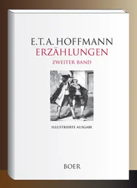 Hoffmann |  Erzählungen Band 2 | Buch |  Sack Fachmedien