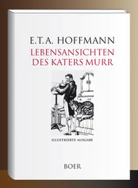 Hoffmann |  Lebensansichten des Katers Murr | Buch |  Sack Fachmedien