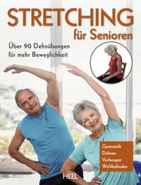 Stretching für Senioren | Buch | 978-3-96664-196-8 | sack.de
