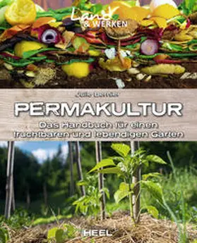Bernier | Permakultur: Das Handbuch für einen fruchtbaren und lebendigen Garten | Buch | 978-3-96664-355-9 | sack.de