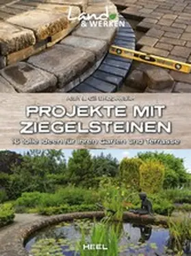 Bridgewater |  Projekte mit Ziegelsteinen | eBook | Sack Fachmedien