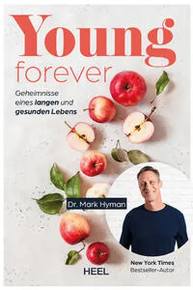 Mark | Young Forever - auf ewig jung (deutsche Ausg.) | Buch | 978-3-96664-863-9 | sack.de