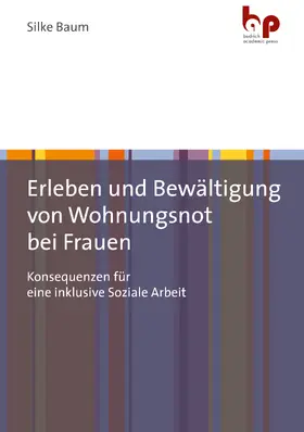 Baum | Erleben und Bewältigung von Wohnungsnot bei Frauen | E-Book | sack.de