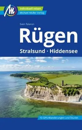Talaron |  Rügen Reiseführer Michael Müller Verlag | eBook | Sack Fachmedien