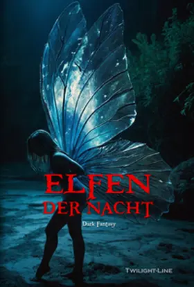 Heurich / Jung / Laab |  Elfen der Nacht | Buch |  Sack Fachmedien