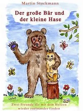 Stockmann |  Der große Bär und der kleine Hase | Buch |  Sack Fachmedien