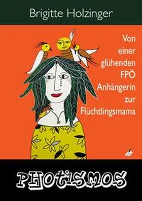 Holzinger / Karina Verlag |  PHOTISMOS | Buch |  Sack Fachmedien