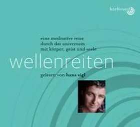 Pablo / Hörfreund |  Wellenreiten: Gelesen von Hans Sigl | Sonstiges |  Sack Fachmedien