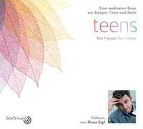 Pablo / Hörfreund |  Teens: Gelesen von Hans Sigl | Sonstiges |  Sack Fachmedien