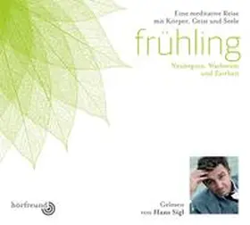 Pablo / Hörfreund |  Frühling | Sonstiges |  Sack Fachmedien
