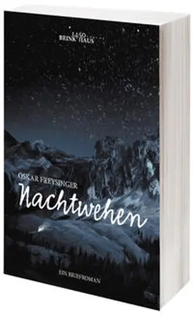 Freysinger / Brinkhausverlag |  Nachtwehen | Buch |  Sack Fachmedien
