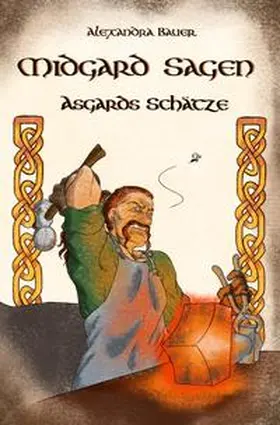 Bauer |  Midgard Sagen | Buch |  Sack Fachmedien