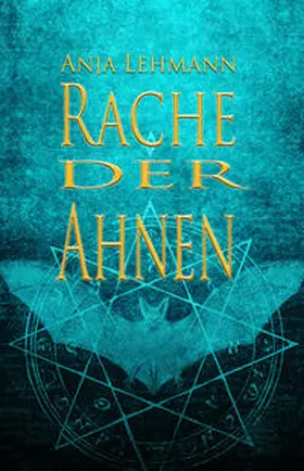 Lehmann |  Rache der Ahnen | Buch |  Sack Fachmedien
