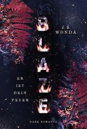 Wonda |  BLAZE | Buch |  Sack Fachmedien