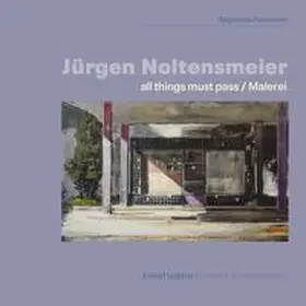 Meyer |  all things must pass | Buch |  Sack Fachmedien