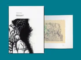 Taube / Eikenbusch / Klöbel |  Hekate! | Buch |  Sack Fachmedien