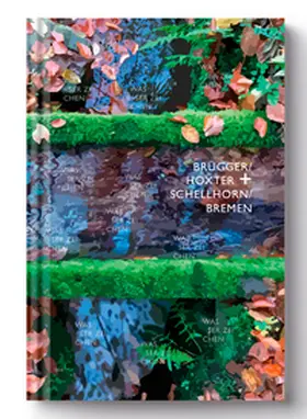 Brügger / Schellhorn / Granados |  Wasser_zeichen | Buch |  Sack Fachmedien