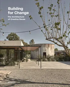 Flanagan / gestalten / Klanten | Building for Change | Buch | 978-3-96704-044-9 | sack.de