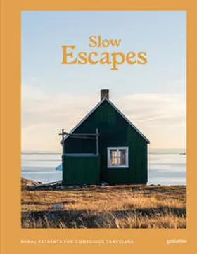gestalten / Flanagan / Klanten | Slow Escapes | Buch | 978-3-96704-075-3 | sack.de