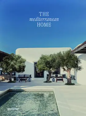 Flanagan / gestalten / Klanten | The Mediterranean Home | Buch | 978-3-96704-076-0 | sack.de