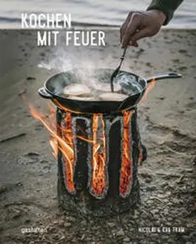 Helbæk Tram / Tram | Kochen mit Feuer | Buch | 978-3-96704-132-3 | sack.de