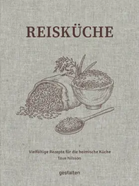 Nilsson Jakobsson / gestalten / Klanten |  Reisküche | Buch |  Sack Fachmedien