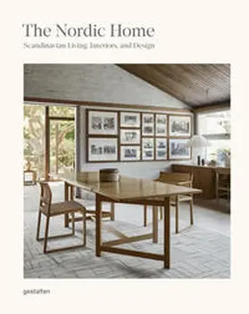 gestalten / Klanten / Erman |  The Nordic Home | Buch |  Sack Fachmedien