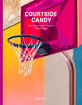 gestalten / Klanten / Giraldeau |  Courtside Candy | Buch |  Sack Fachmedien