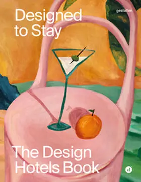 gestalten / Klanten |  Designed to Stay | Buch |  Sack Fachmedien