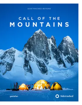 gestalten / Klanten |  Call of the Mountains | Buch |  Sack Fachmedien