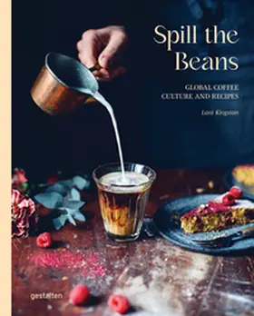 gestalten / Servert / Klanten |  Spill The Beans (Updated Edition) | Buch |  Sack Fachmedien