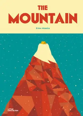 Abadía |  The Mountain | Buch |  Sack Fachmedien