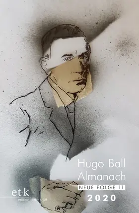  Hugo Ball Almanach. Neue Folge 11 | eBook | Sack Fachmedien