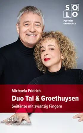 Fridrich |  Duo Tal & Groethuysen | Buch |  Sack Fachmedien