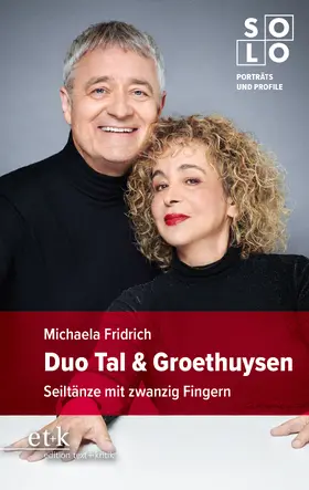 Fridrich |  Duo Tal & Groethuysen | eBook | Sack Fachmedien