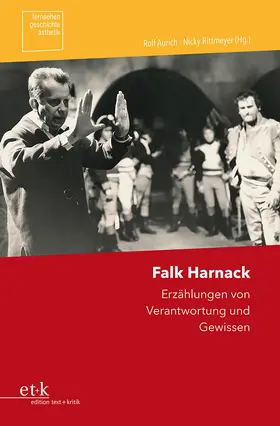 Aurich / Rittmeyer / Tuchel |  Falk Harnack | Buch |  Sack Fachmedien
